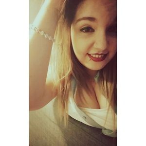 Meet your Posher, Miranda